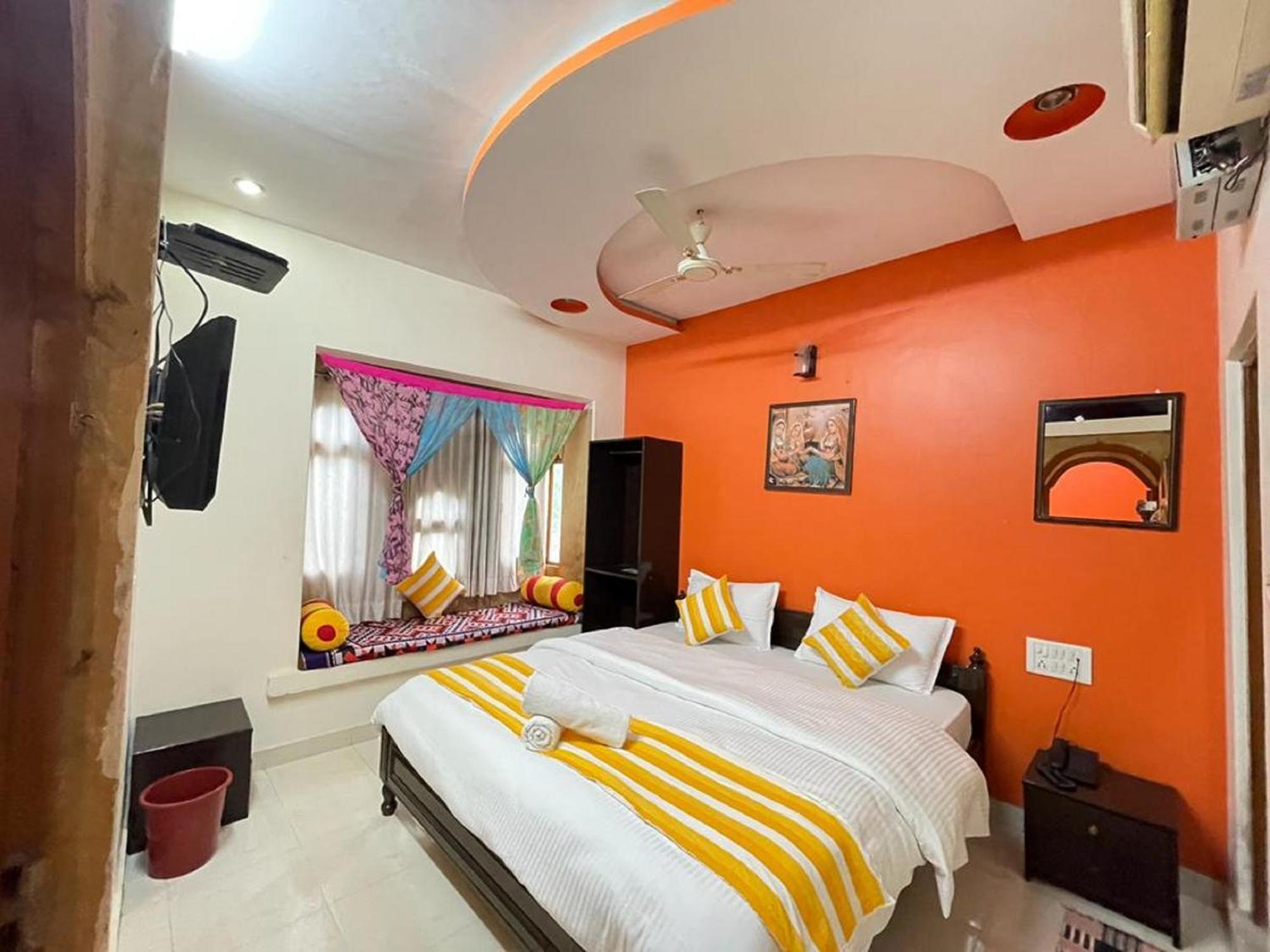 Hotel Amazing Джайсалмер Екстер'єр фото