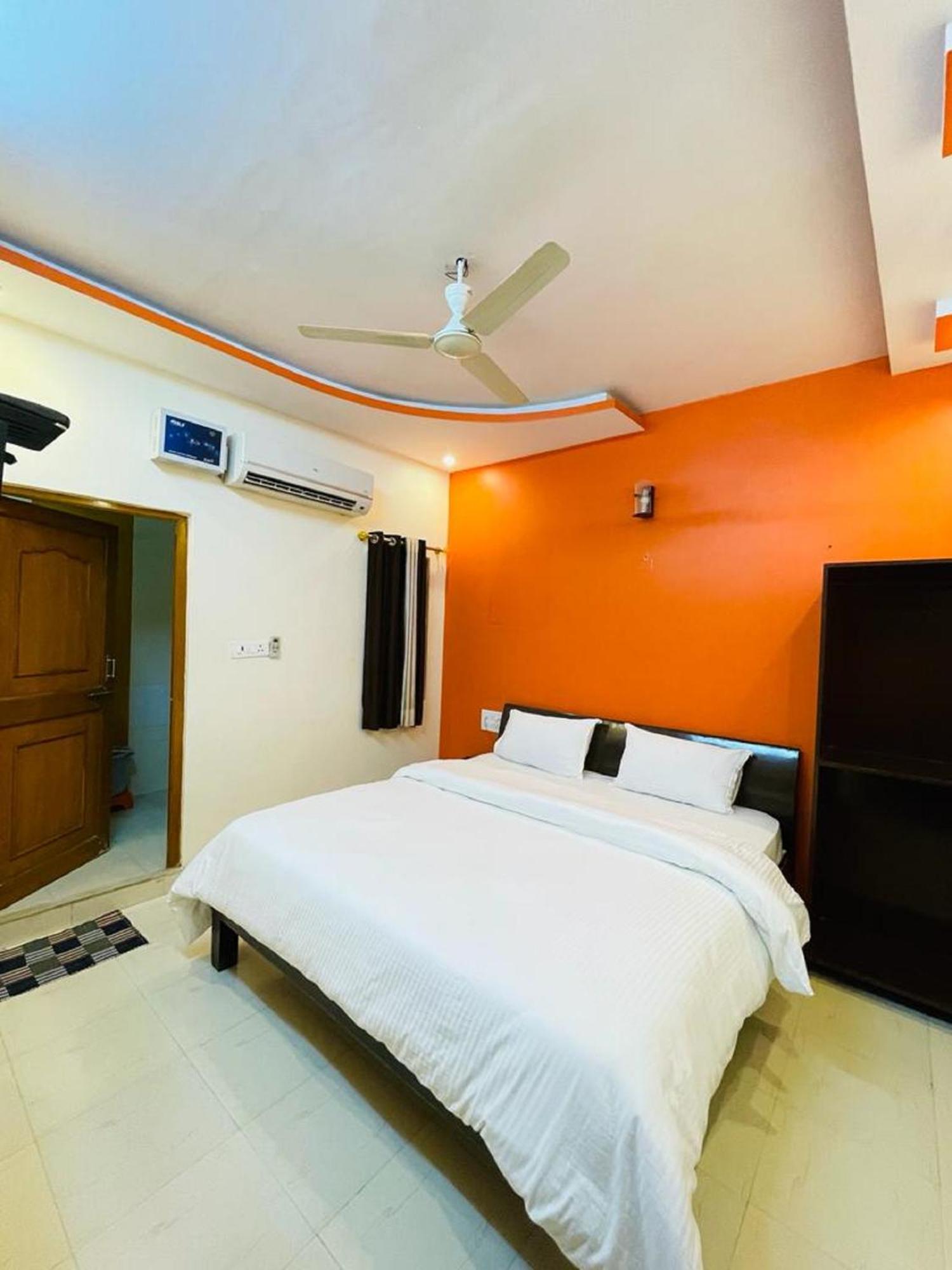 Hotel Amazing Джайсалмер Номер фото